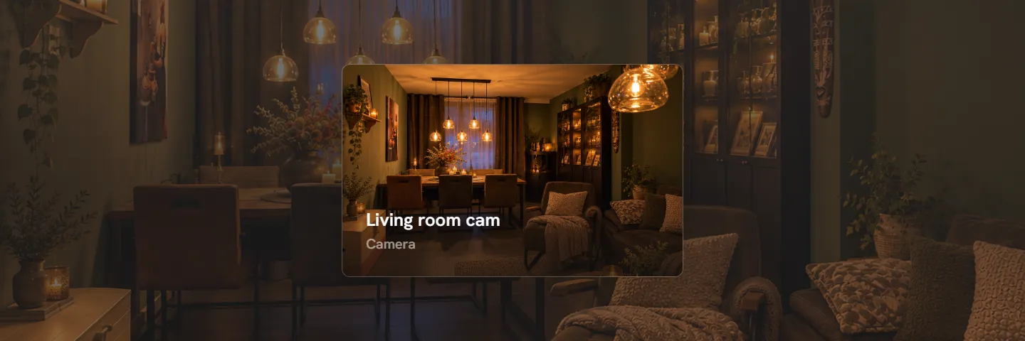 Camera card