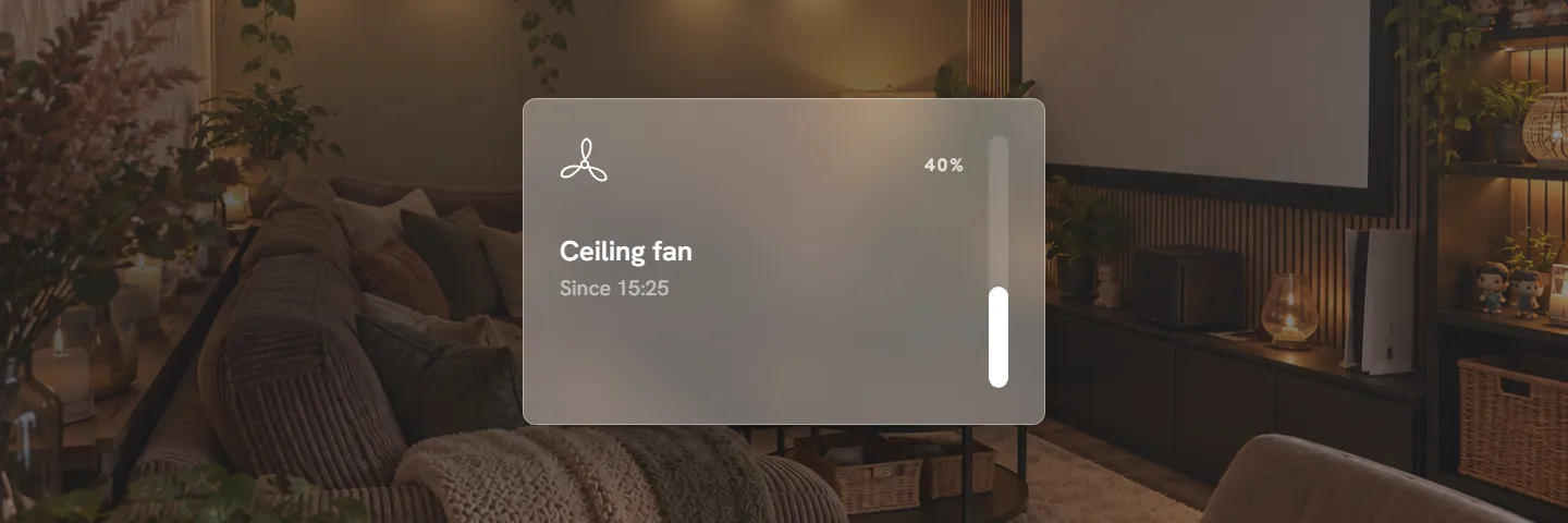 Fan card